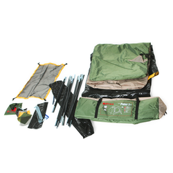 ПАЛАТКА BTRACE POINT 3+