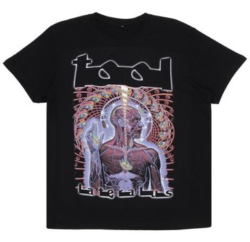 Футболка Tool (929)