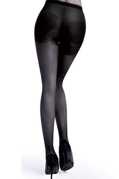 CL3125 Collant new UP 40 den Nero