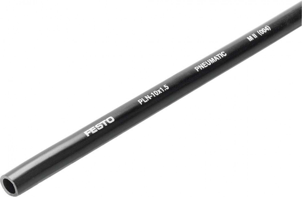 Полиэтиленовая трубка Festo PLN-14X2-SW