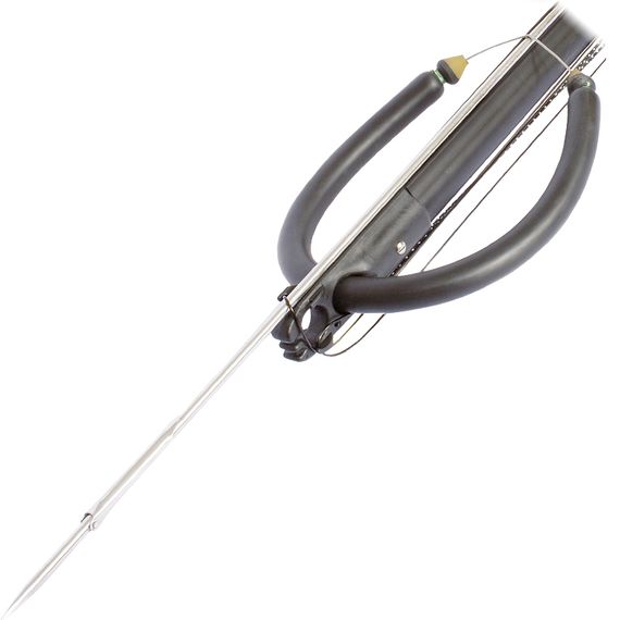 Тяга латексная Free-Sub Bulk Rubber ø 18 мм на отрез (Цена за 10 см)