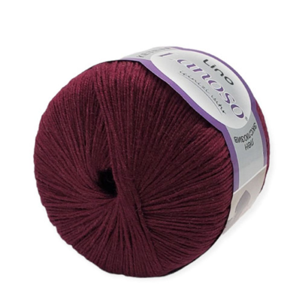 Пряжа Lanoso Lino (957) Пряжа Lanoso Lino (957)