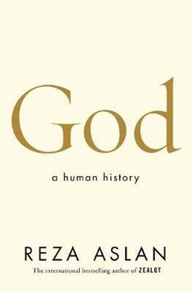 God : A Human History