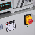 PROMA HP-200C фуговальный станок