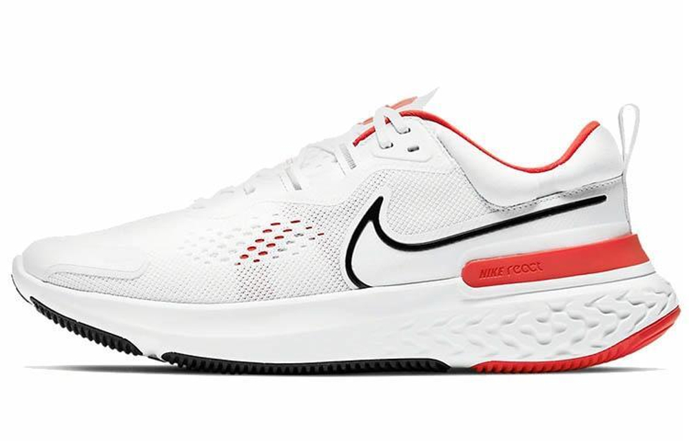 Кроссовки Nike React Miler 2