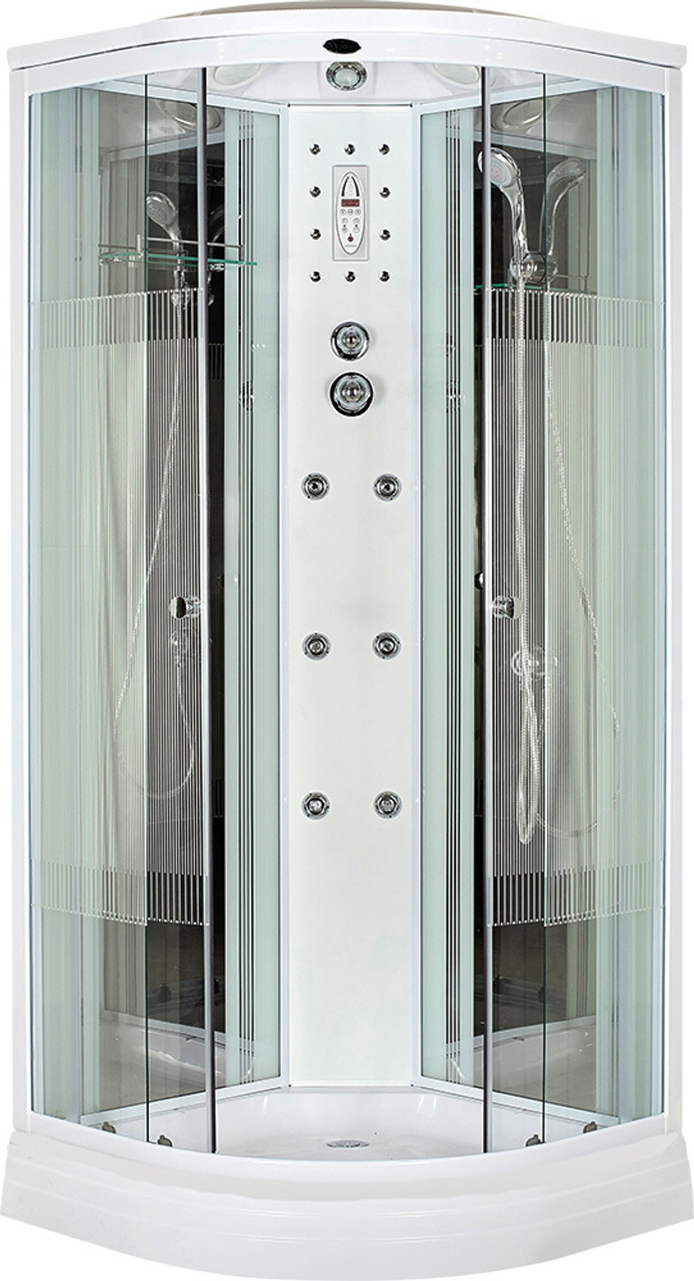 Душевая кабина Niagara NG-702N