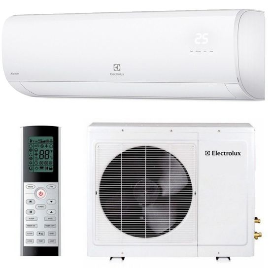 Сплит-система Electrolux EACS/I-24HP/N3