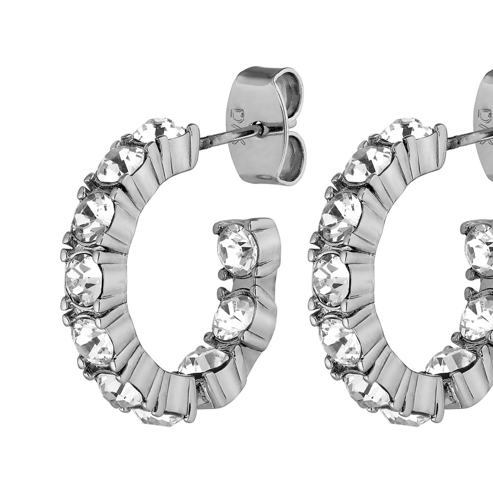 Серьги Dyrberg Kern RAQUEL SS CRYSTAL 460066