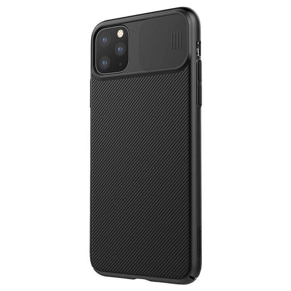 Накладка Nillkin CamShield Case с защитой камеры для Apple iPhone 11