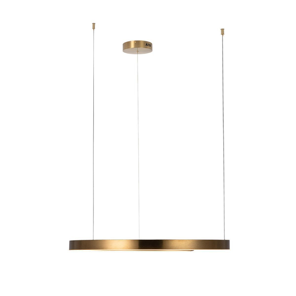 10013L Подвесной светильник LOFT IT Ring