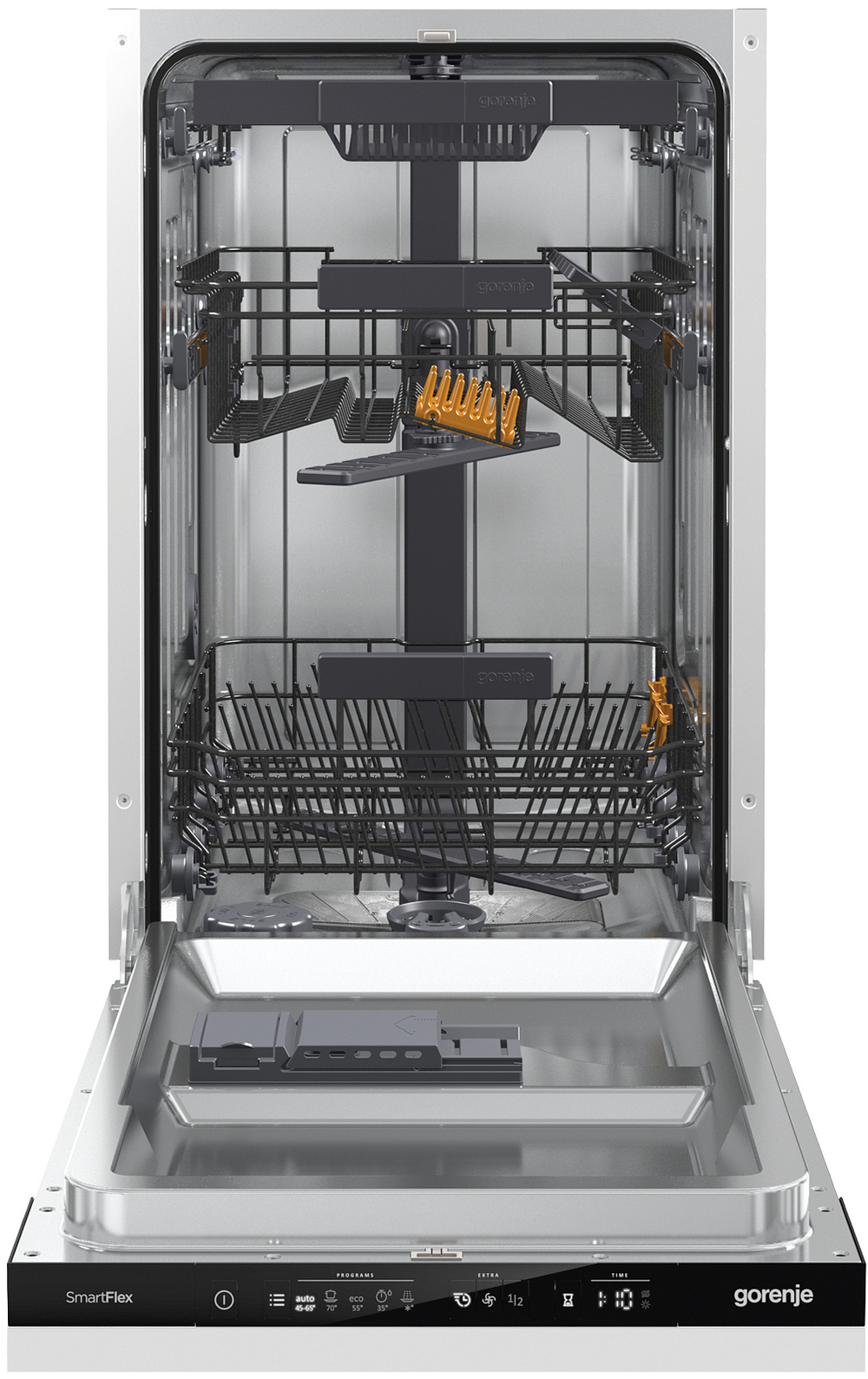 Встраиваемая посудомоечная машина Gorenje MGV5511