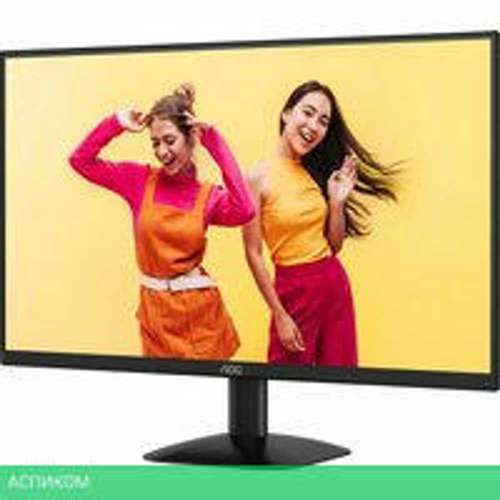Монитор AOC 27B35HM