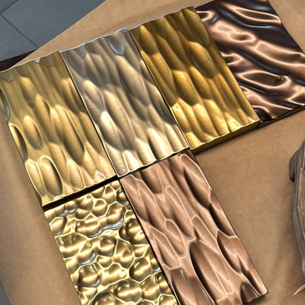 K77 Краска Egoistpaint Metalistika + разбавитель ( комплект )