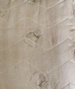 Подушка "Овечья шерсть" полиэфирное волокно п/э 48*68