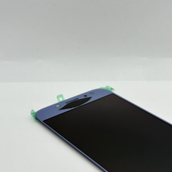 Дисплей Samsung J7 2017 (J730F) Синий OLED