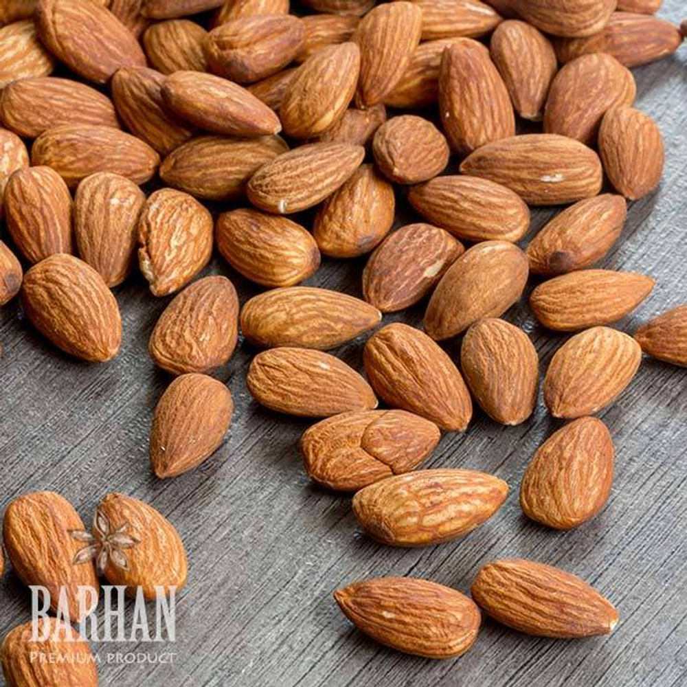 Миндаль жареный купить