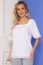 Блузка 41226 Avili