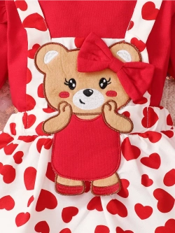 Платье для девочки летнее нарядное