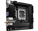 Материнская плата ASRock B860I WIFI (B860I WIFI)