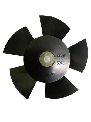 Вентилятор ВУ-2М