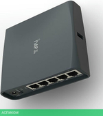 Роутер MikroTik RB952Ui-5ac2nD-TC