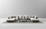 Диван B&B Italia Ray Outdoor Natural