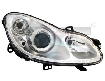 TYC - 2011882052-TYC - Headlight