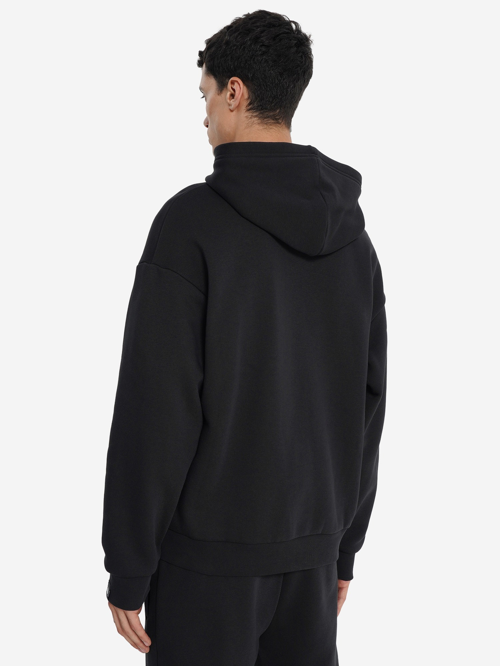 Толстовка мужская KAPPA