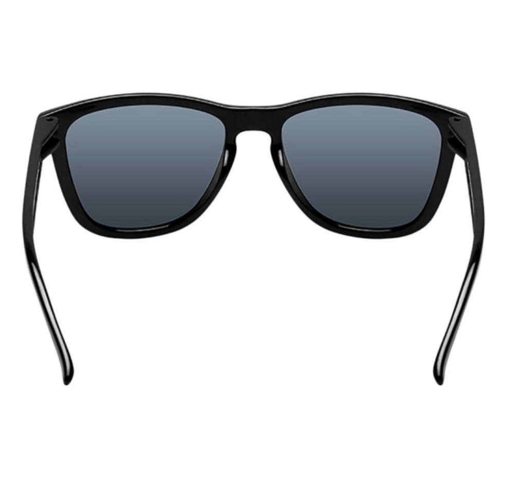 Очки солнцезащитные  Xiaomi TYJ01TS, черный