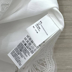 Футболка Ermanno Scervino