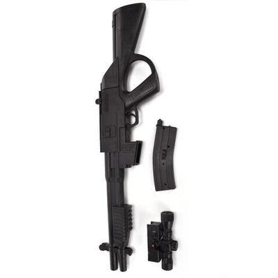 Автомат пн. 61см, пакет 2338D