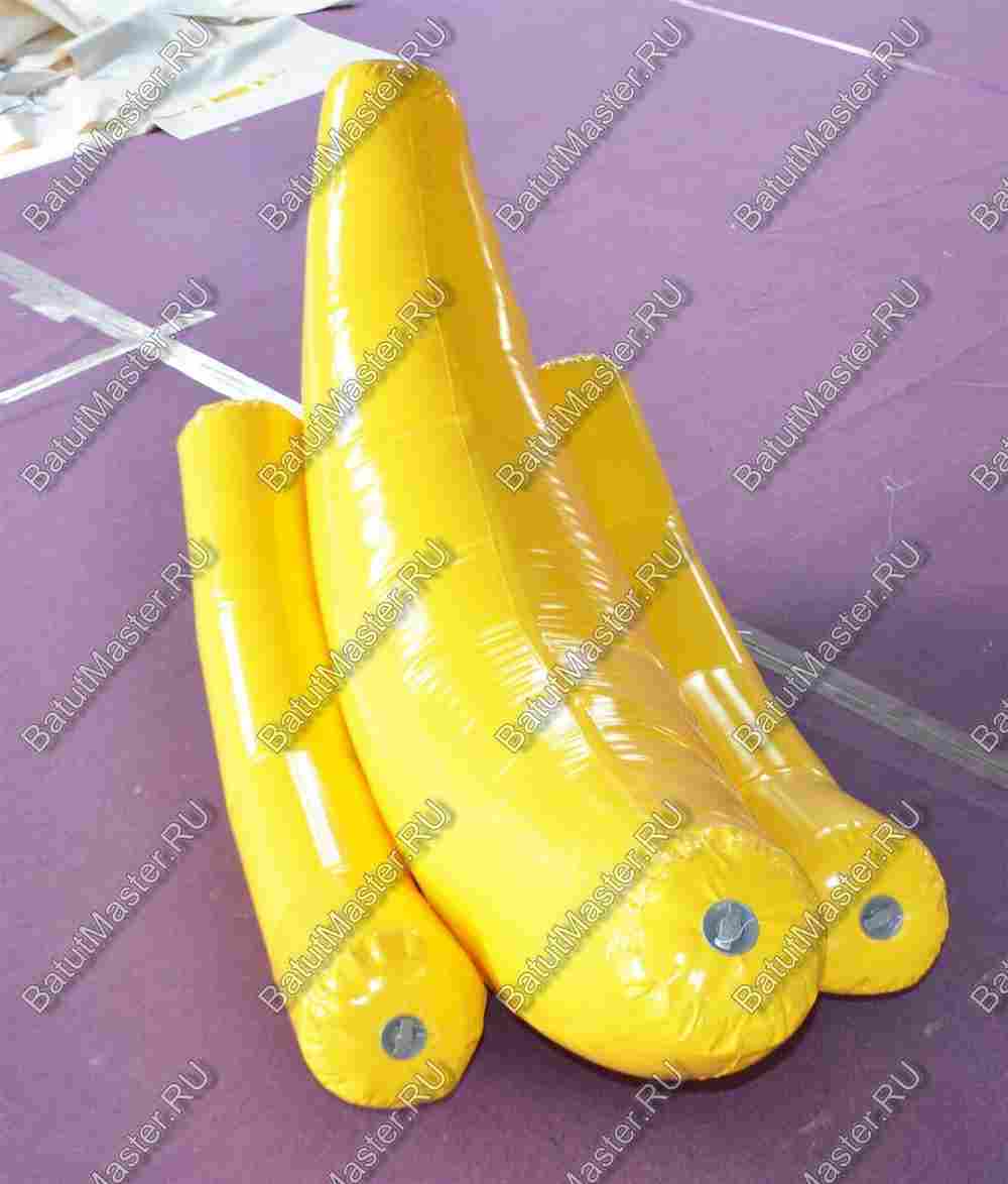 Элемент аквапарка «Качеля банан», 3*3*1 м