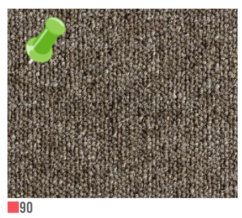 Sparkle 90 ковровая плитка (Condor)