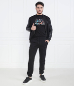 спортивные штаны Karl Lagerfeld - черный(705403 531900)