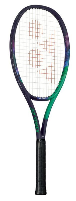 Ракетка теннисная Yonex VCORE Pro Game (270g) - green/purple