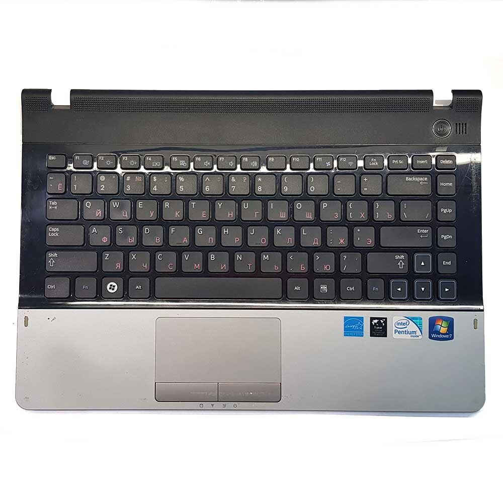 Топкейс для ноутбука Samsung NP300E4A