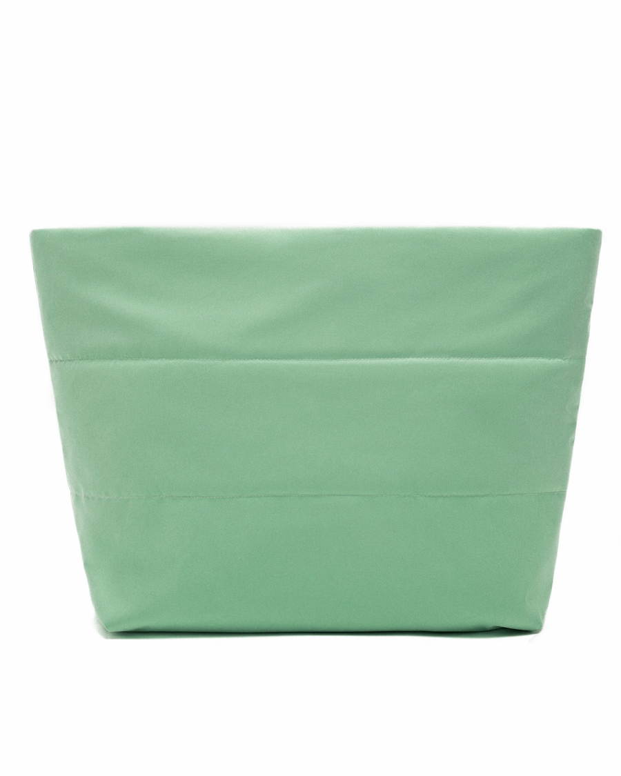Сумка - клатч 022 (зеленый)