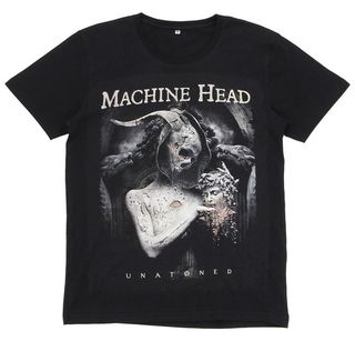 Футболка Machine Head Unbound (938)