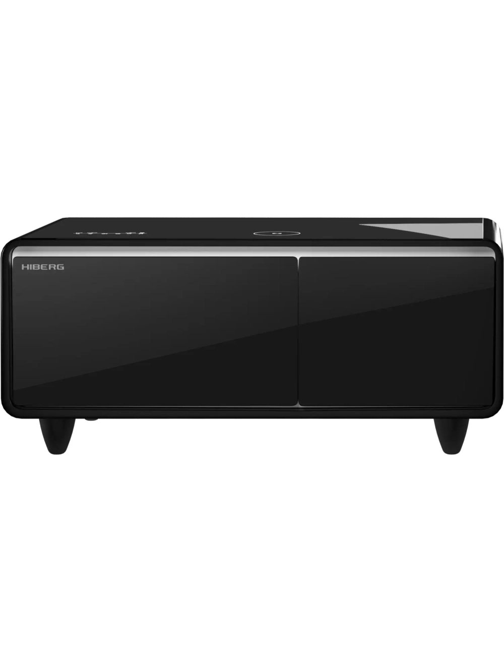 Холодильный барный центр Hiberg X2 FB