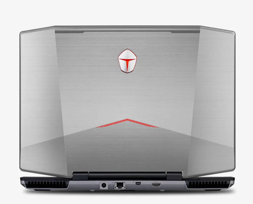 15.6 Thunderobot 911 M6b 1920x1080 Intel Core i7 7700HQ RAM 8 SSD 128 NVIDIA GeForce GTX 1060 Win 10Pro 80