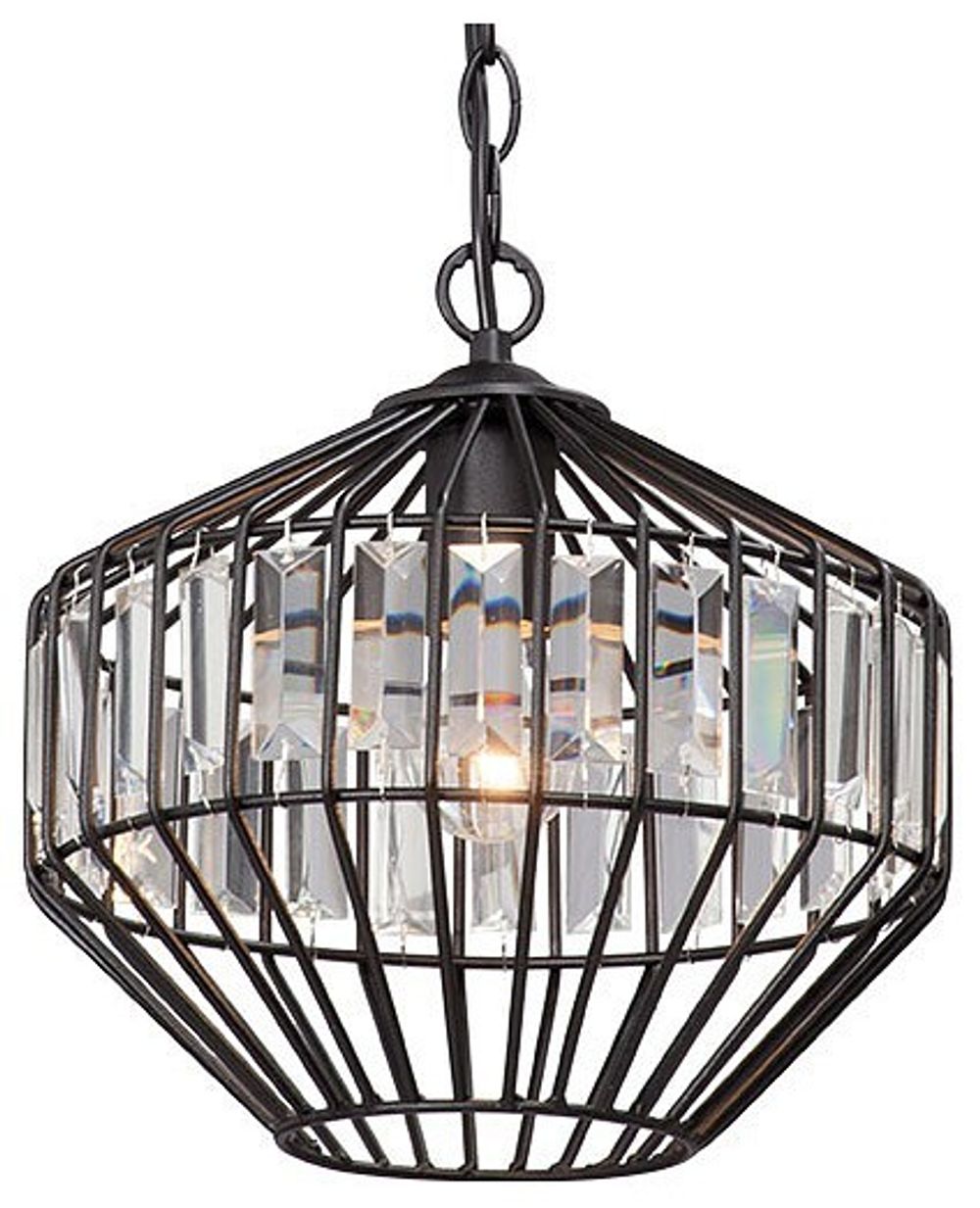 Подвесной светильник Vitaluce V424 V4241-1/1S