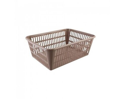 Корзина ПОЛИМЕРБЫТ 360x250x125мм