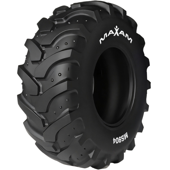 Maxam 19,5L-24(500/70-24) IND 16PR 164A8 MS904 E R-4 TL ВЬЕТНАМ