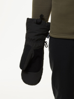 РУКАВИЦЫ УТЕПЛЕННЫЕ BASK GULMARG