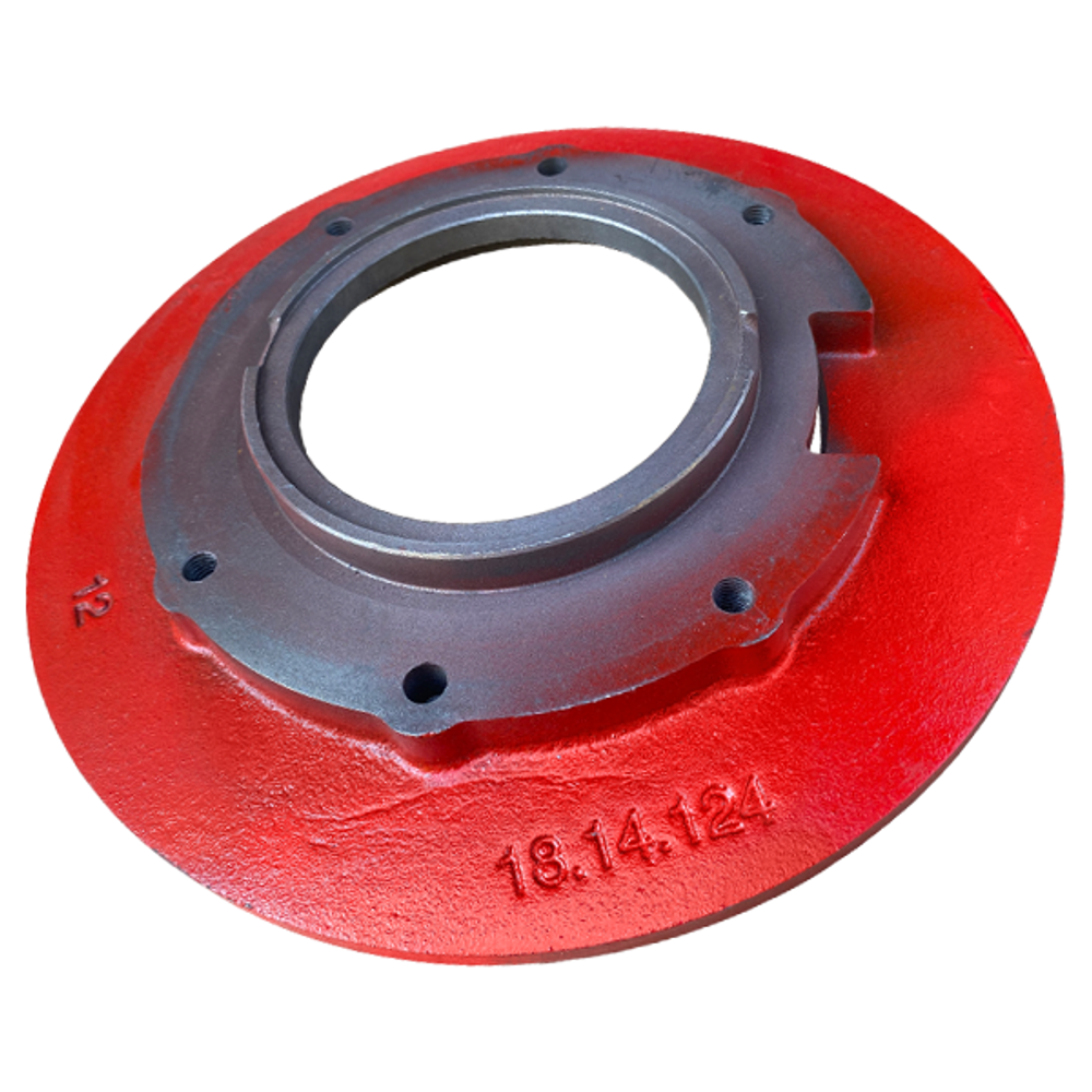 Крышка 18-14-124