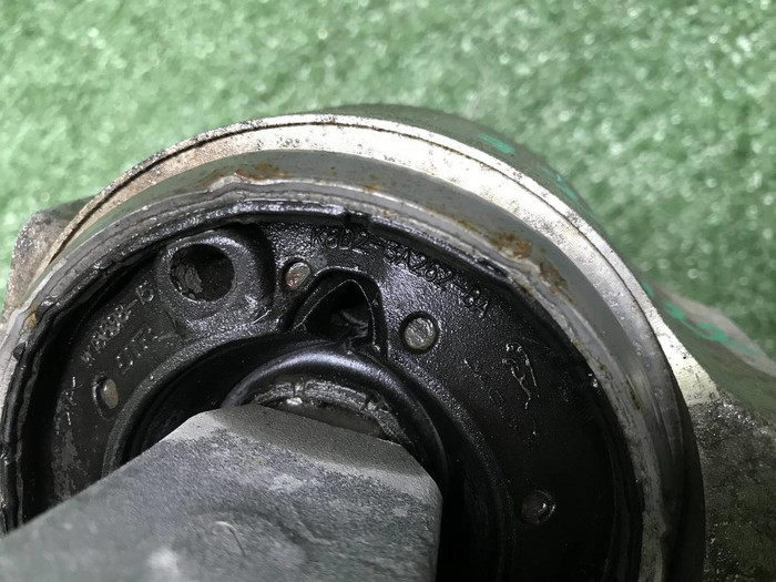 Рычаг передний правый LR Discovery Sport (19-нв)