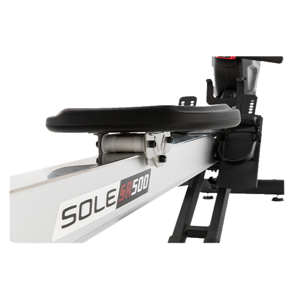 Гребной тренажер Sole SR500