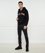 Худые Guess Jeans - черный(M4BQ35 K9V31)