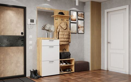 Комплект прихожей