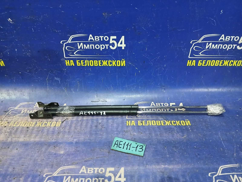 Амортизатор задней двери правый TOYOTA SPACIO 1998